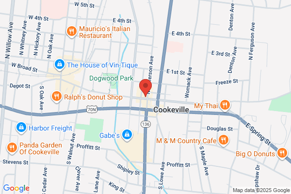 East First Coffee House