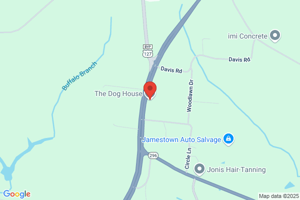The Dog House