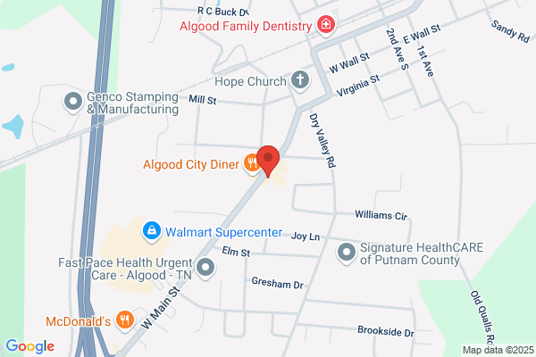 Agape Hair Salon