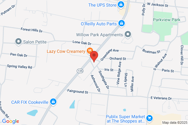 Tips N Toes Nail Salon and Day Spa