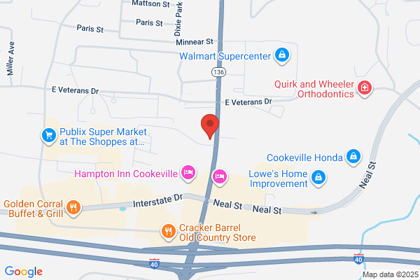 Quiznos - CLOSED