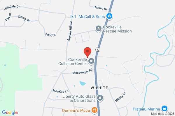Storage Sense - Cookeville