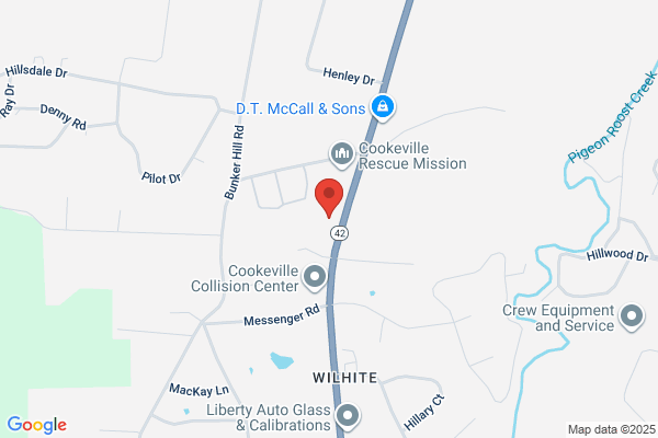 Storage Sense - Cookeville