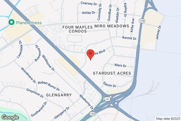 Compass Coordination Inc