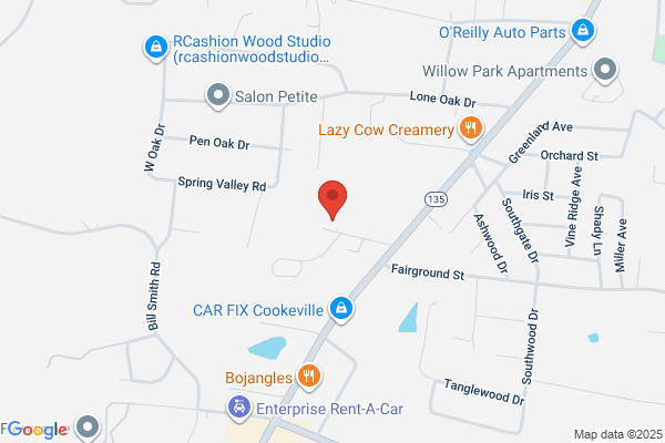Buckeye Home Medical Equipment