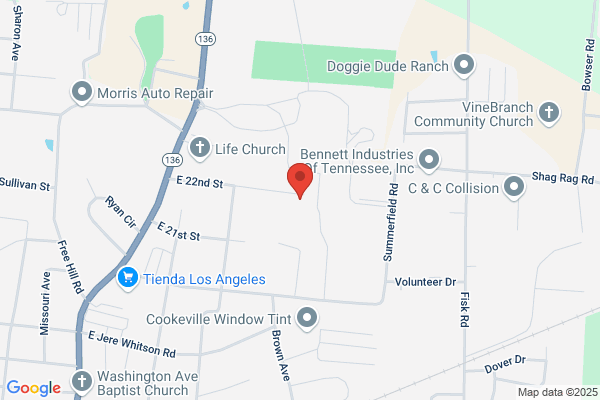 John's Garage & Wrecker Service