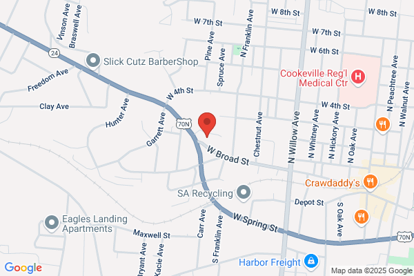 Bunker Hill Auto Sales