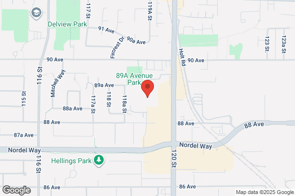 East Delta Parish