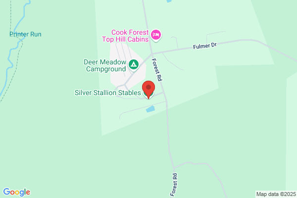 Silver Stallion Stables