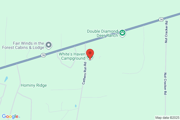 White's Haven Campground & Cabins