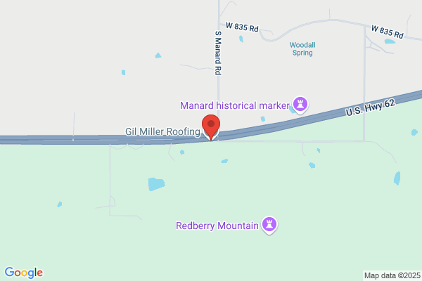 Gil Miller Roofing
