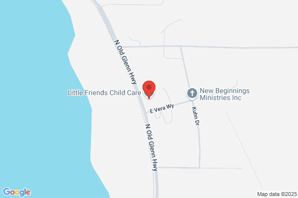 Little Friends Child Care