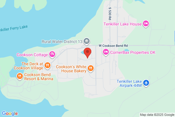 Marion F Hicks & Assoc Land