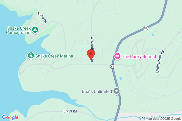 Snake Creek Marine We Fix It