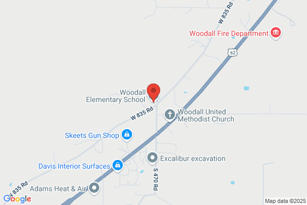 Woodall School