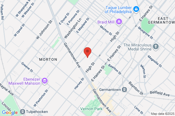 Monty and Sons Service Center