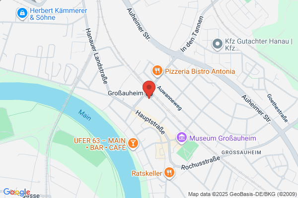 Pasquale's Cuisine & Pizzeria