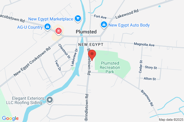 Plumsted Pharmacy
