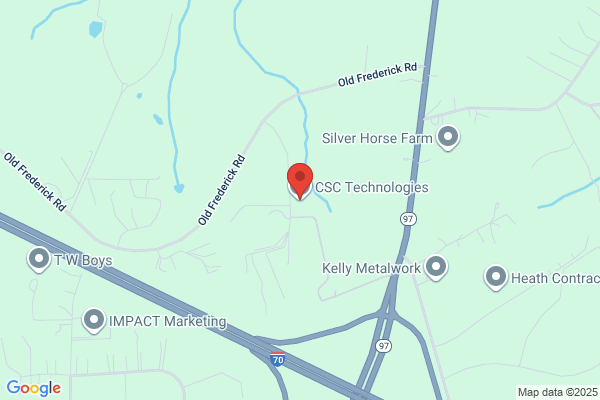 CSC Technologies, Inc