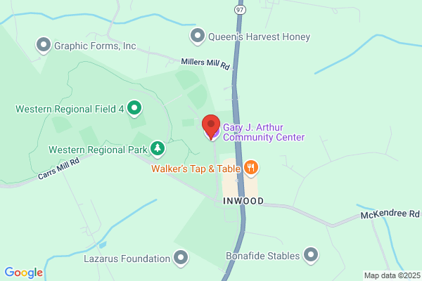 Children's Center of Glenwood