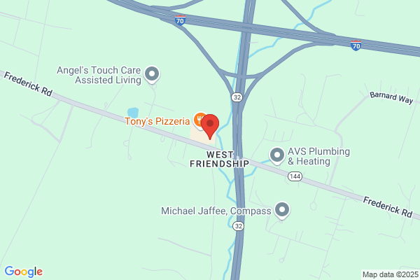 Friendship Cleaners