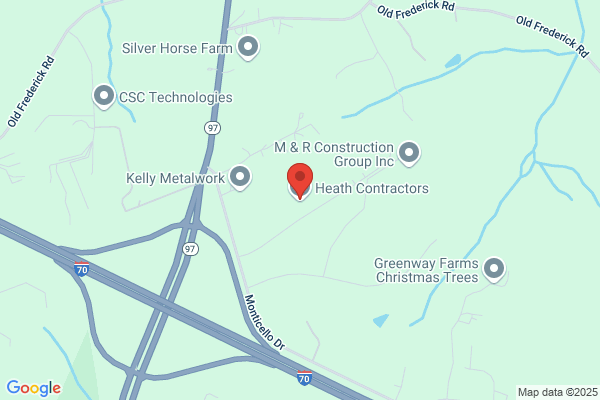 Heath Contractors Llc