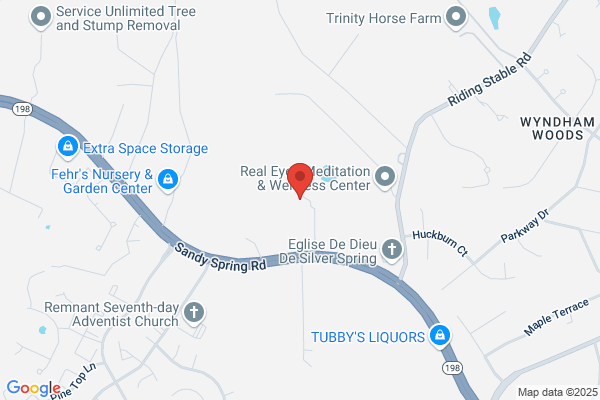 Maple Spring Farm Riding Center Inc