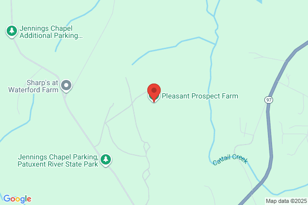Pleasant Prospect Farm
