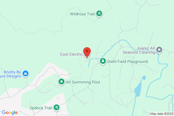Cool Town Energy Inc