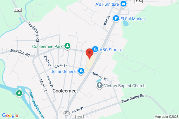 Cooleemee Super Market