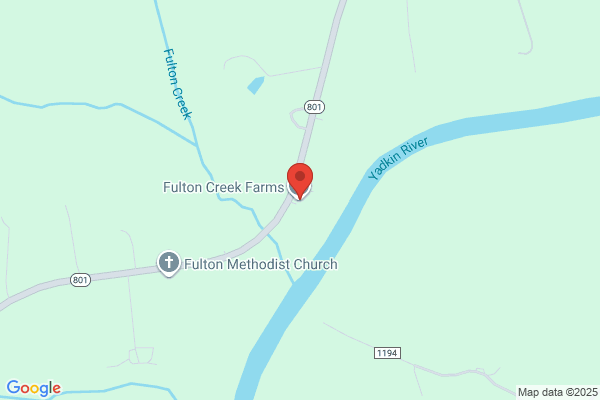 Fourth Creek Farms