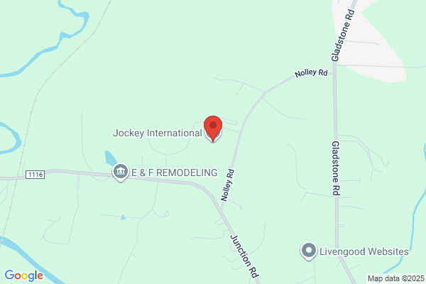 Jockey International Inc