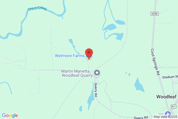 Wetmore Farms