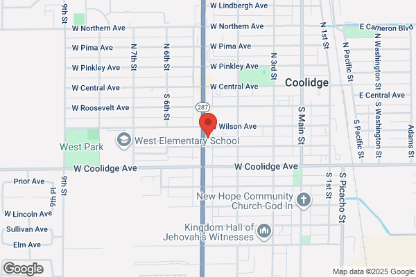 Dreamline Auto Center