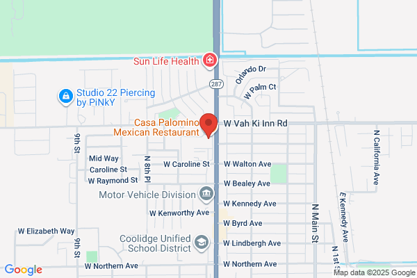 AutoZone Auto Parts
