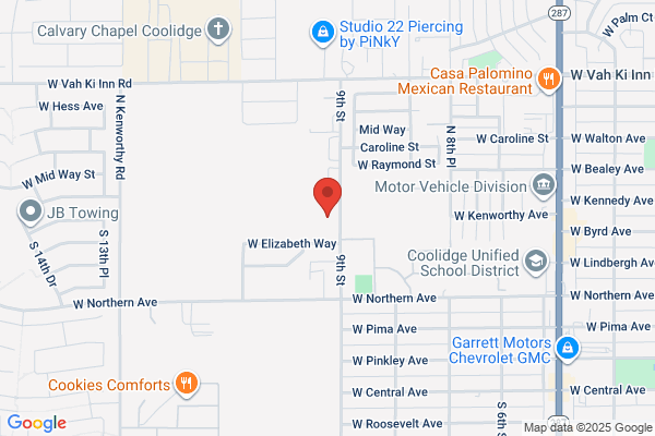 The Church of Jesus Christ of Latter-day Saints