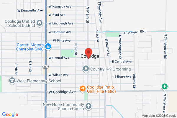 Sonoran Family Practice