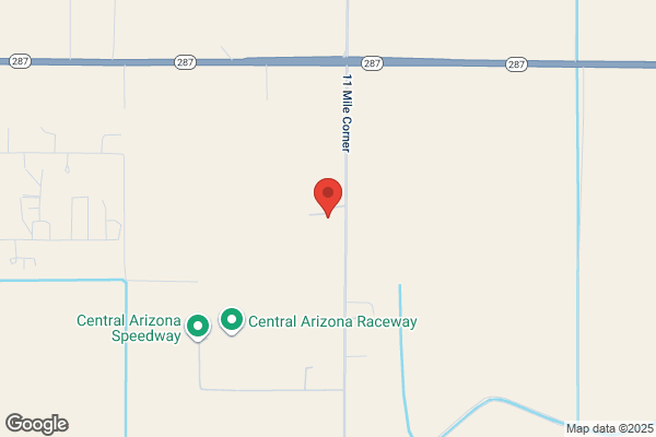 Pinal County Government, County Fair Grounds
