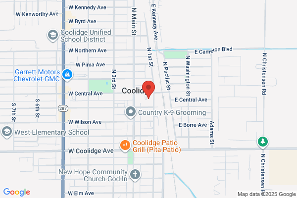 Pinal County Government, Health Administrative Offices, Horizon Home Care