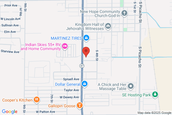 Locksmith Coolidge Arizona