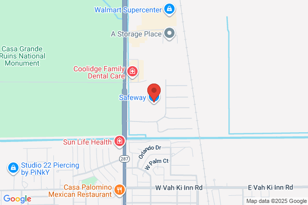 Safeway Pharmacy