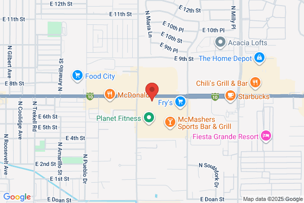 Cox Authorized Retailer