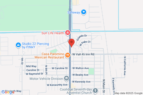 San Tan Dental Associates PLC