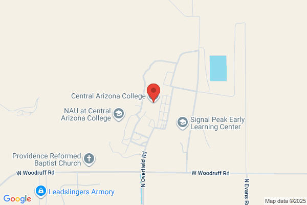 Central Arizona College