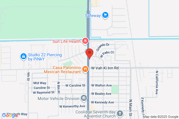 Rivers Edge Dental