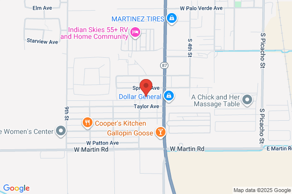 Central Moving & Storage