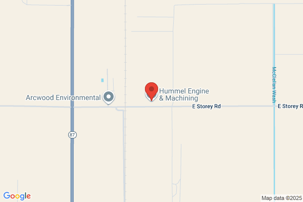 Coolidge Engine & Pump, LLC