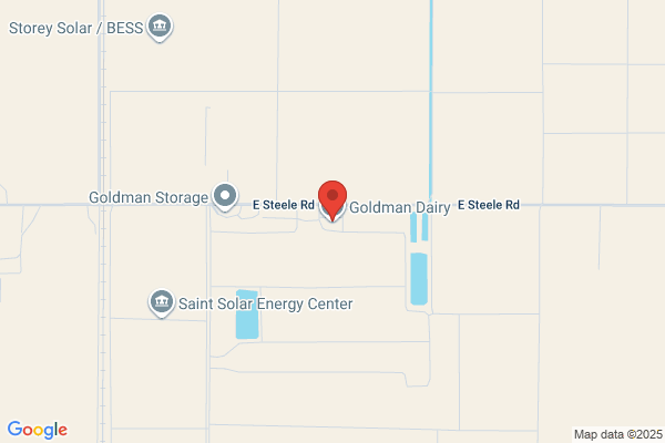 Goldman Dairy