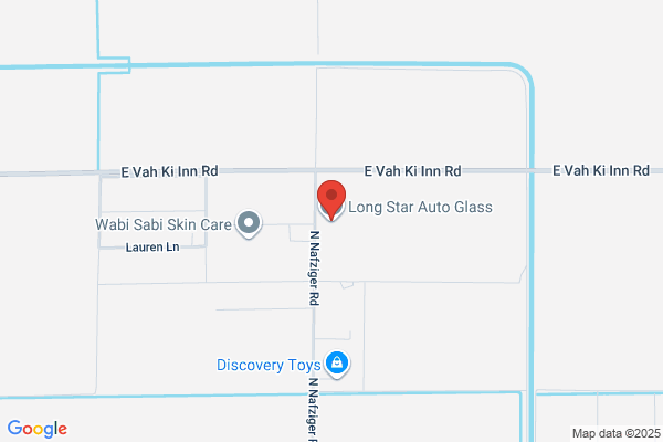 Long Star Auto Glass Services