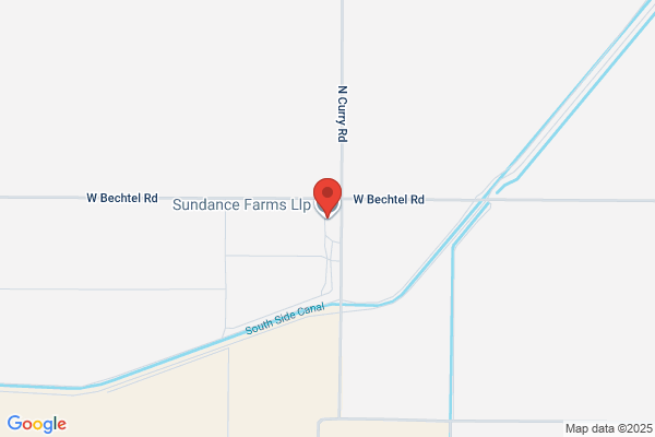 Sundance Farms Inc